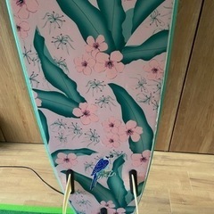 オデッセイODYSEAソフトロングボード