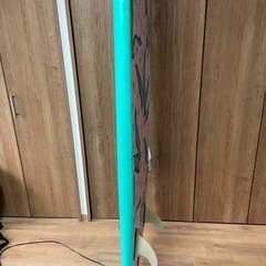 オデッセイODYSEAソフトロングボード