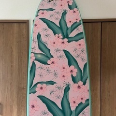 オデッセイODYSEAソフトロングボード