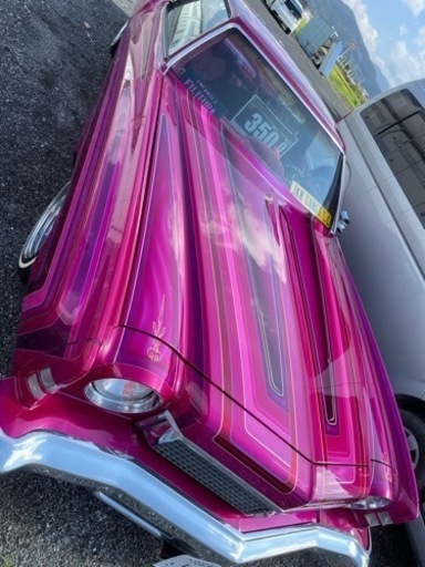 シボレー モンテカルロ1973 カーショップ恵和 甘木のその他の中古車 ジモティー