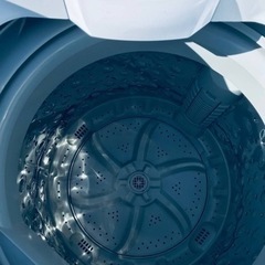 ④ET2848番⭐️ニトリ全自動洗濯機⭐️ 2019年式 