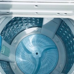 ⑤ET2647番⭐ 8.0kg⭐️ TOSHIBA電気洗濯乾燥機⭐️