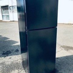 ①ET335番⭐️maxzen2ドア冷凍冷蔵庫⭐️ 2020年式