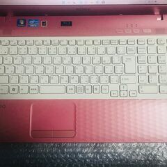 VAIO改⑨ Core i7 SSD Windows11 特11 5/18まで