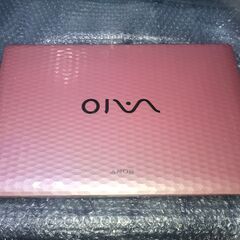 VAIO改⑨ Core i7 SSD Windows11 特11 5/18まで