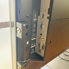 SHARP シャープ PN-E702 70V型 インフォメーションディスプレイ 