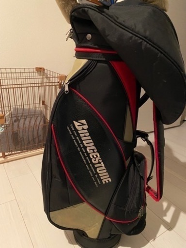 Bridgestone ゴルフクラブ一式