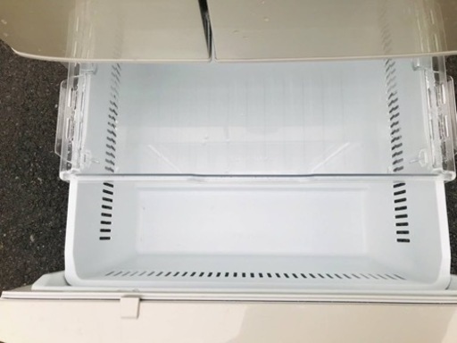 ①ET380番⭐️ 426L⭐️ Panasonicノンフロン冷凍冷蔵庫⭐️ 低年式の 