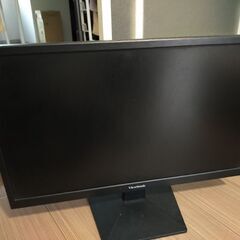 Viewsonic VA2407H-7 (23.6”W 1A1H...