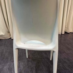 シンプルで軽快カラーな椅子()購入時は20000円以上しました)　３色（ピンク32脚　イエロー32脚　グリーン32脚　）