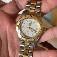 昔の腕時計ください😭‼︎壊れてても大丈夫🙆‍♂️