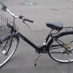 シティー 自転車の中古が安い！激安で譲ります・無料であげます(42 