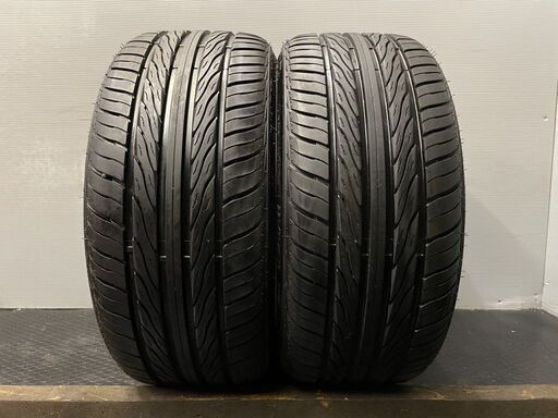 Aoteli P607 225/35ZR19 19インチ 夏タイヤ 2本 2021年製 バリ溝 VW/ゴルフ BMW/Z4 ミニクラブマン等　(VTN595) クレジットカード QRコード決済可能