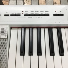 トレファク神戸新長田】YAMAHAのキーボード2018年製です！!【取りに