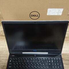 【ネット決済・配送可】ノートPC  DEll G5 15