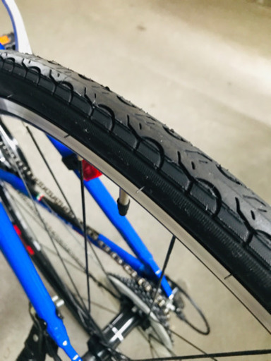 室内保管】GIOS MISTRAL 2020 サイズ480