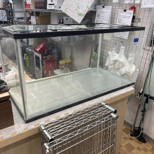 ガラス水槽 90cm コトブキ プログレ900 ガラスフタ付自社配送時代引き可※現金、クレジット、スマホ決済対応※