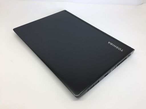 ABB592 dynabook R73 TOSHIBA i5第6世代-6200U/メモリ8GB/SSD128GB(M.2