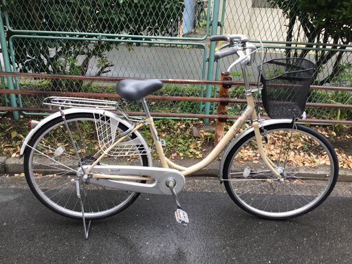 ブリヂストンの２６㌅中古車です、 | damlarezidans.com