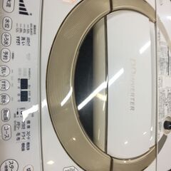 【取りに来て頂ける方】TOSHIBA洗濯機 7kg 2017年製