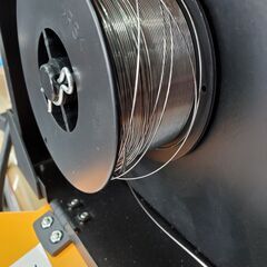 HAIGE 半自動溶接機 100V（美品）