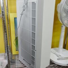 CORONA コロナ 窓用エアコン CW-F1619 専用窓枠 リモコン付き ウインド