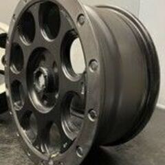 MLJ XTREME-J XJ03 エクストリームJ 社外ホイール 18インチ 4本