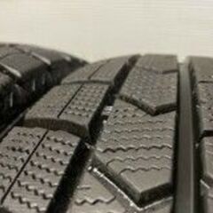 DUNLOP WINTER MAXX WM02 215/60R16 16インチ スタッドレス 4本 バリ溝 エスティマ ヴェゼル CX-3 オデッセイ等　(MTB231)クレジットカード QRコード決済可能