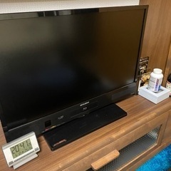 三菱　テレビ　LCD-A32BHR6