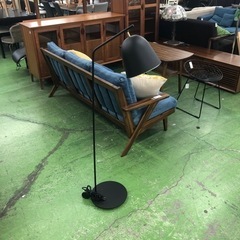 LE KLINT  キャシェフロアランプ　