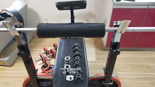家庭用トレーニングセット FIGHTING ROAD ホームビルダーセット＋ 