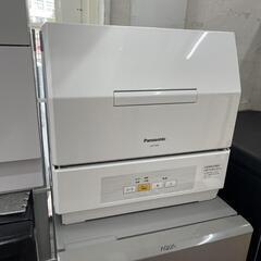 ▽値下げ▽食器洗い乾燥機 パナソニック NP-TCM4 2020年製 食器