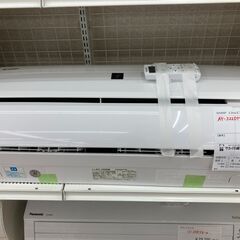 SHARP ルームエアコン AY-J22DM 2020年製 KJ616