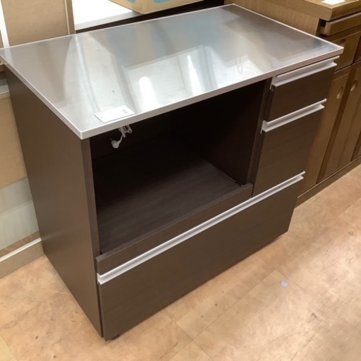 【トレファク摂津店】カウンターレンジボードが入荷致しました！！