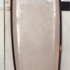 ★サーフボード★THREE WEATHER ミッドレングス ファンボード  6\'3\