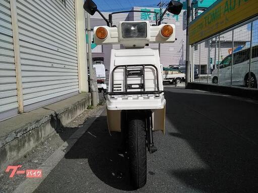 整備込価格】HONDA ジャイロX TD01 2サイクル 8番 【公式通販】