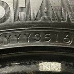 YOKOHAMA ice GUARD iG50 PLUS 195/55R15 15インチ スタッドレス 4本 