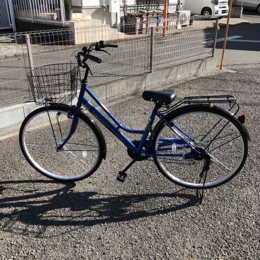 中古自転車売ります