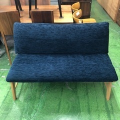 MIKIMOKUベンチダイニング5点セット　雅