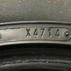 DUNLOP SP SPORT 2050 205/50R17 17インチ 夏タイヤ 4本 バリ溝 セレナハイブリッド/ラフェスタハイウェイスター等　(VTO539)クレジットカード QRコード決済可能