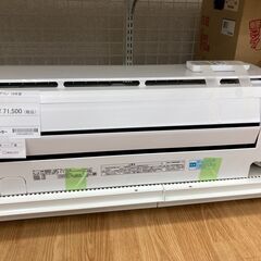 TOSHIBA ルームエアコン RAS-C405AR 2018年製 KJ618