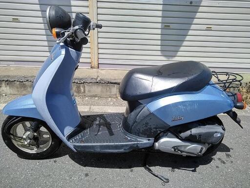 【整備込価格】HONDA トゥデイ AF61 4サイクル キャブ 89番