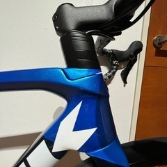 美品 TREK emonda SL5 Disc 2021-2022 54サイズ