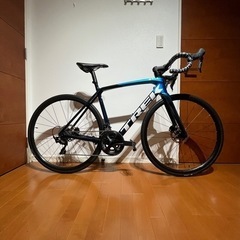 美品 TREK emonda SL5 Disc 2021-2022 54サイズ