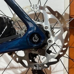 美品 TREK emonda SL5 Disc 2021-2022 54サイズ