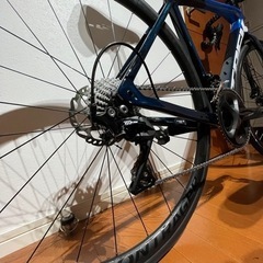 美品 TREK emonda SL5 Disc 2021-2022 54サイズ