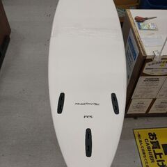 BIG susfbord ファンボード BIG SURF 7'3 ファンボード