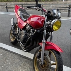 【ネット決済】バイク塗装します！他社より格安です！