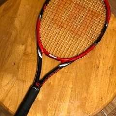 ウィルソン　テニスラケット(硬式)