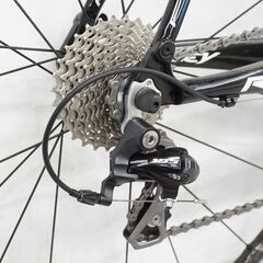 RIDLEY「リドレー」 FENIX 105 2012年モデル ロードバイク フルカーボン スポーツバイク 3722051000001